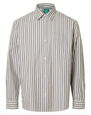 ANRAslund Dobby Skjorte